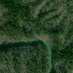 Satellite imagery of Duke Mine, US
