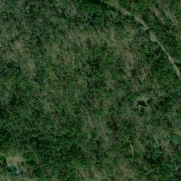 Satellite imagery of Duke Mine, US