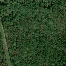 Satellite imagery of Baker Point, US