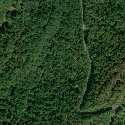Satellite imagery of Baker Point, US