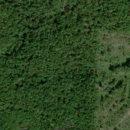 Satellite imagery of Dempsey Mine, US
