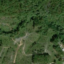 Satellite imagery of Dempsey Mine, US