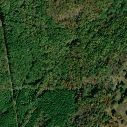 Satellite imagery of Morrison Mine, US
