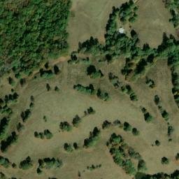Satellite imagery of Morrison Mine, US