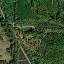 Satellite imagery of Morrison Mine, US