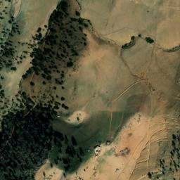 Satellite imagery of Bou Iyazyar, MA