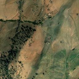 Satellite imagery of Bou Iyazyar, MA