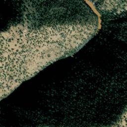 Satellite imagery of Bou Lachouch, MA