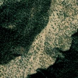 Satellite imagery of Bou Lachouch, MA