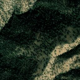 Satellite imagery of Bou Lachouch, MA