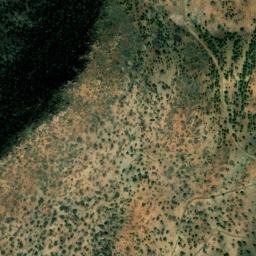 Satellite imagery of Jbel Bou Rçaç, MA