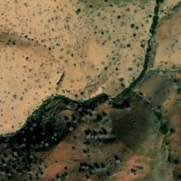 Satellite imagery of Taghommast, MA