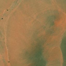 Satellite imagery of Djebel Bel Aroug, DZ