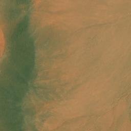 Satellite imagery of Djebel Bel Aroug, DZ