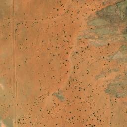 Satellite imagery of Mahser el Ksour, DZ