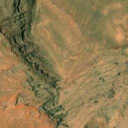 Satellite imagery of Mahser el Ksour, DZ