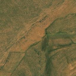 Satellite imagery of Dekhlat Rekioua, DZ
