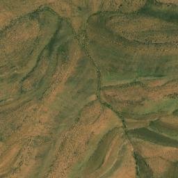 Satellite imagery of Dekhlat Rekioua, DZ