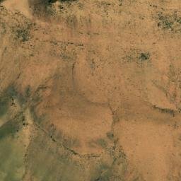 Satellite imagery of Djebel Onassa, DZ