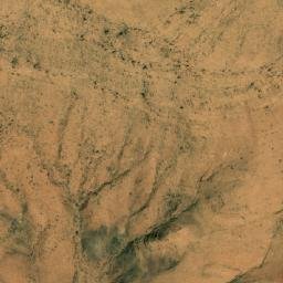 Satellite imagery of Djebel Onassa, DZ