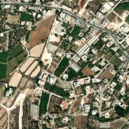 Satellite imagery of Jouar Fiyâd, LB