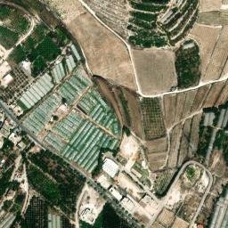 Satellite imagery of Jouar Younés, LB