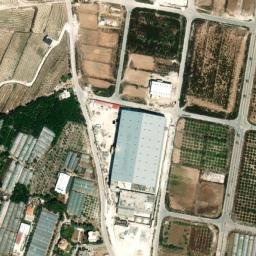 Satellite imagery of Jouar Younés, LB