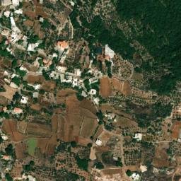 Satellite imagery of Ksâyer Jraïj, LB