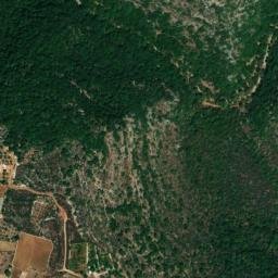 Satellite imagery of Ksâyer Jraïj, LB