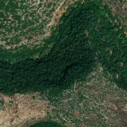 Satellite imagery of Chkâret ej Jâmia, LB