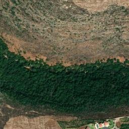 Satellite imagery of Chkâret ej Jâmia, LB