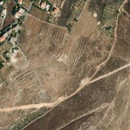 Satellite imagery of Aard Dakhoûl, LB