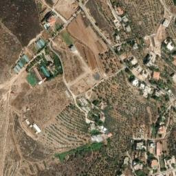 Satellite imagery of Aard Dakhoûl, LB