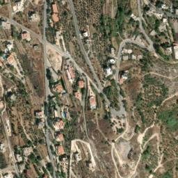 Satellite imagery of Harf es Soukkar, LB