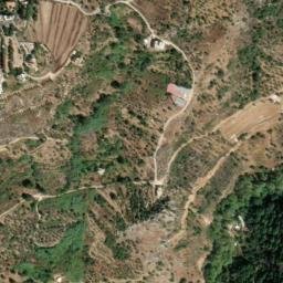 Satellite imagery of Harf es Soukkar, LB