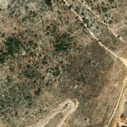 Satellite imagery of El Ouatié, LB