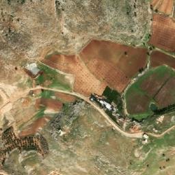 Satellite imagery of El Ouatié, LB