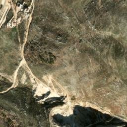 Satellite imagery of Chiaab el Khaoukh, LB