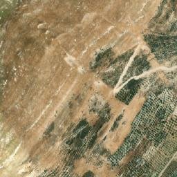 Satellite imagery of Kitf ed Dallîl, LB