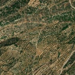 Satellite imagery of Dahr el Mounchâr, LB