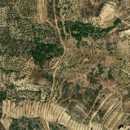 Satellite imagery of El Ghabâri, LB