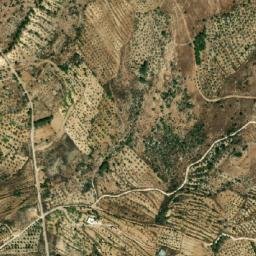Satellite imagery of El Ghabâri, LB