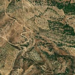 Satellite imagery of El Ghabâri, LB