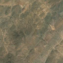 Satellite imagery of Pōzah-ye Ibrāhīmī, AF