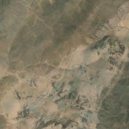 Satellite imagery of Pōzah-ye Ibrāhīmī, AF