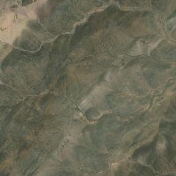 Satellite imagery of Pōzah-ye Ibrāhīmī, AF