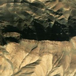 Satellite imagery of Shamshayr Kōh, AF