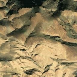 Satellite imagery of Shamshayr Kōh, AF