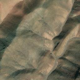 Satellite imagery of Qulah-ye Dālān, AF