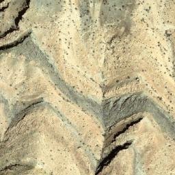 Satellite imagery of Kōh-e Āhanī, AF